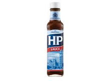 HP Original Sauce 255g