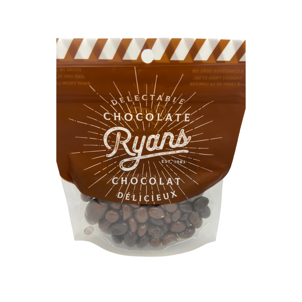 Chocolate Bridge Mix 120g