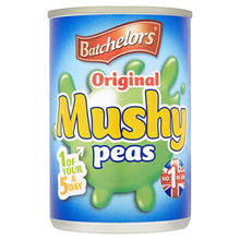 Batchelors Original Mushy Peas - BritShop