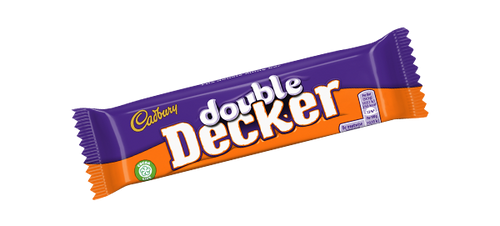 Cadbury Double Decker - BritShop