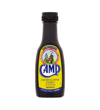 Camp Chicory and Coffee 241ml - BritShop