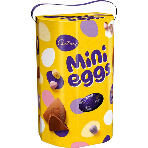 Cadbury Mini Eggs Thoughtful Gesture Egg 232g