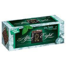 After Eight Gin Tonic & Mint 200g