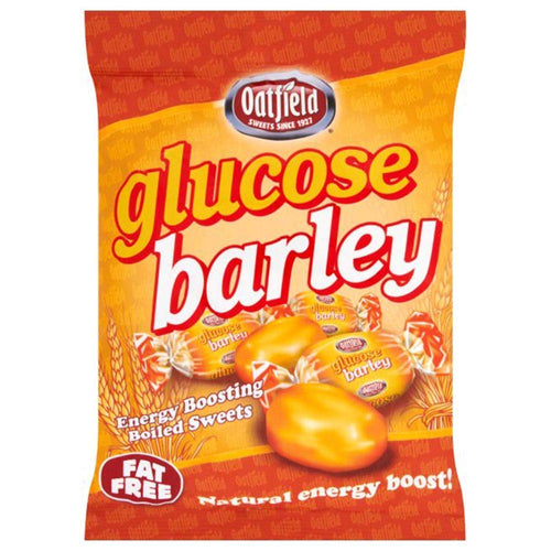 Oatfield Barley Candy 150g