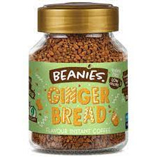 Beanies Ginger Bread 50g