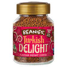 Beanies Turkish Delight 50g
