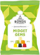 Bonds of London Midget Gems 120g