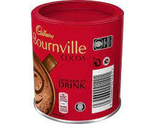 Cadbury Bournville Drinking Chocolate 125g