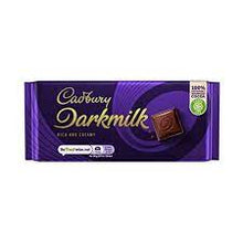Cadbury DarkMilk Rich and Creamy 80g