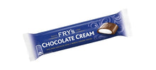 FRY'S CHOCOLATE CREAM