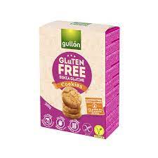 Gullon Gluten Free mini cookies 200g