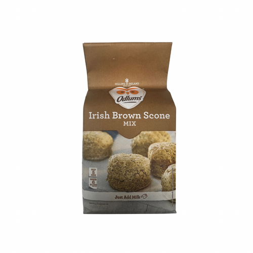 Odlums Brown Scone Mix 450g