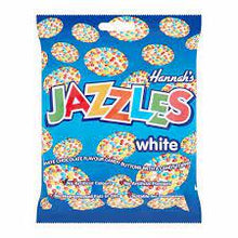 Jazzles White Chocolate 140g