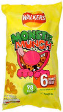 Monster Munch Roast Beef 6 pack