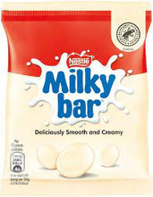 Nestle MilkyBar Buttons 30g
