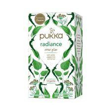 Pukka Radiance Tea 20 Bags