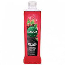 Radox Muscle Therapy 500 ml
