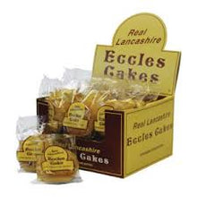Real Lancashire Eccles Cakes (2)