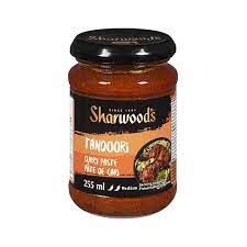 Sharwood's Tandori 255ml