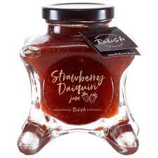 Strawberry Daiquiry Jam  275g