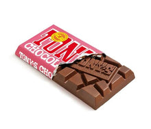 TONY'S CHOCOLONELY MILK CARAMEL BISCUIT 180G