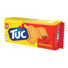 Tuc Paprika  Crackers 100g