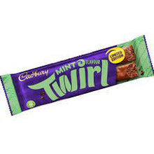 Twirl Mint Flavour 43g