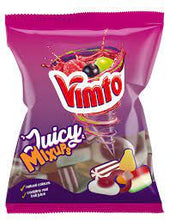 Vimto Juicy MixUps 140g