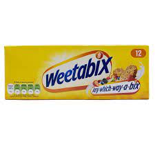 Weetabix Original 12
