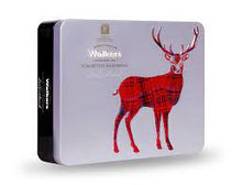Walkers Shortbread Stag Tin 150g