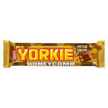 Yorkie Honeycomb 42g