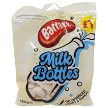 Milk Bottles Barrat 150g