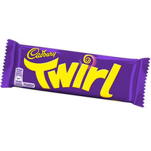 Cadbury Twirl 44g - BritShop
