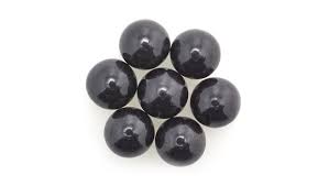 Black Magic Licorice Balls 250g
