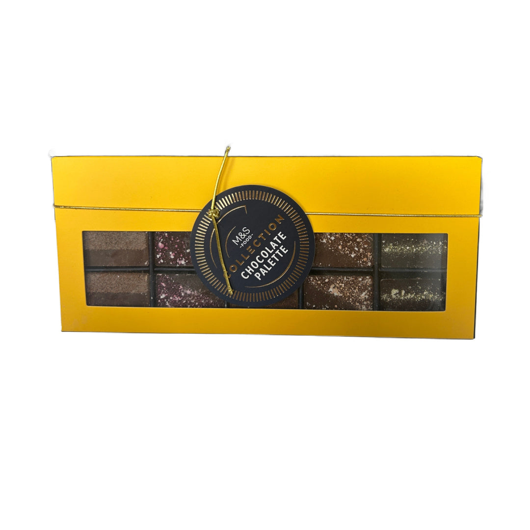 M&S Collection Chocolate Palette 100g