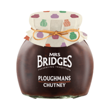 Mrs. Bridges Ploughmans Chutney 250ml