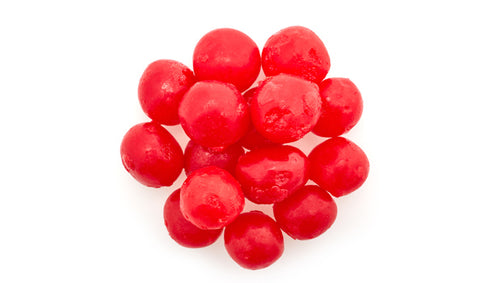Sour Cherry Balls 190g