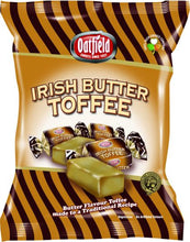 Oatfield Irish Butter Toffee 150g