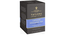 Taylors of Harrogate Lapsang Souchong 20's