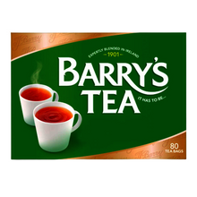 Barrys Tea Orange Pekoe 80s