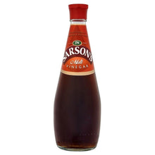 Sarsons Malt Vinegar 250ml