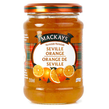 Mackays Seville Orange 250ml