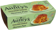 Aunty's Golden Syrup 190g
