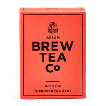Brew Tea Co Assam 15 bags