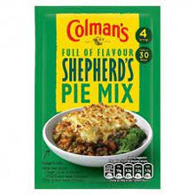 Colman's Shepherd Pie Mix