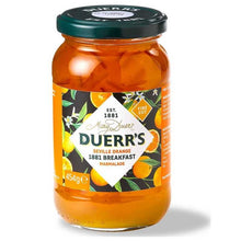 Duerrs Seville Orange Jam 454g
