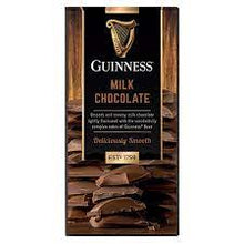 Guinness Milk Chocolate 90g