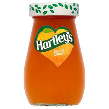Hartleys Apricot 340g