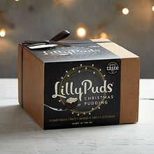 LillyPuds Luxury Christmas Pudding 454g