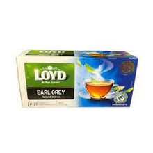 Loyd Earl Grey Tea 20 bags